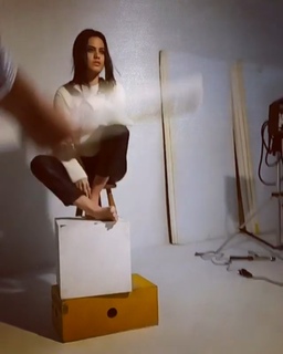 Letícia Lima feet photo 10