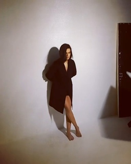 Letícia Lima feet photo 8