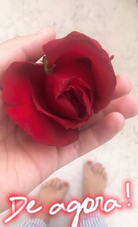 Letícia Lima feet photo 15