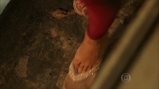 Letícia Lima feet photo 20
