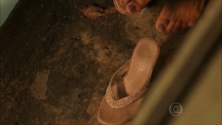 Letícia Lima feet photo 19