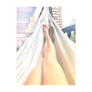 Letícia Lima feet photo 8
