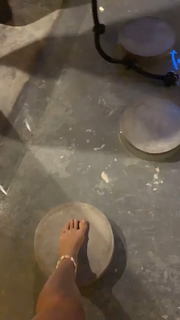 Letícia Lima feet photo 18