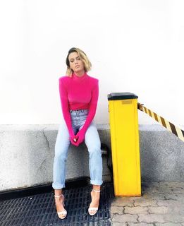 Letícia Lima feet photo 14