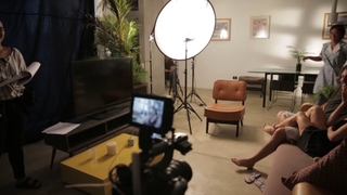 Letícia Lima feet photo 4