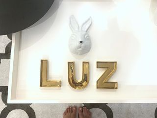 Letícia Lima feet photo 20