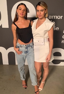 Letícia Lima feet photo 18