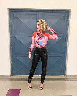 Letícia Lima feet photo 15