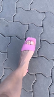 Letícia Lima feet photo 3