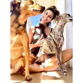 Letícia Lima feet photo 18