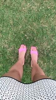 Letícia Lima feet photo 16