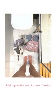 Letícia Lima feet photo 15