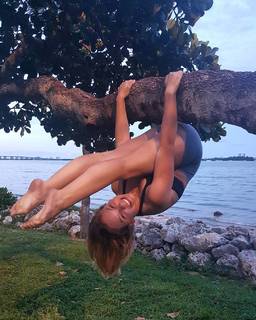 Letícia Navas feet photo 18