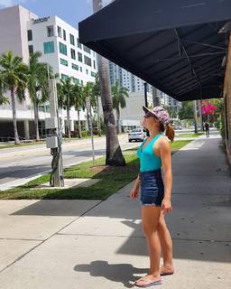 Letícia Navas feet photo 20