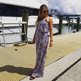 Letícia Navas feet photo 20