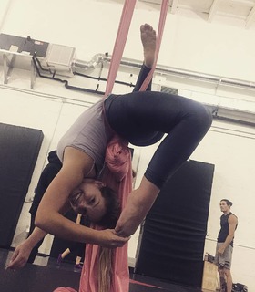 Letícia Navas feet photo 18