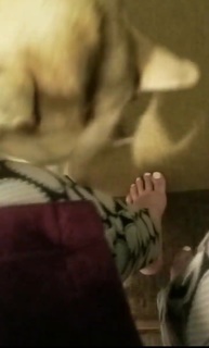 Letícia Navas feet photo 14