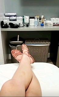 Letícia Navas feet photo 8
