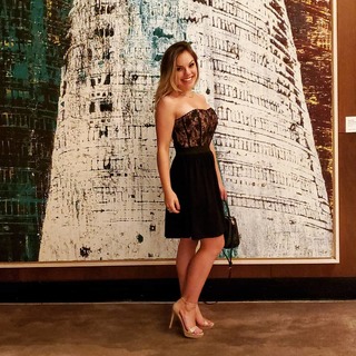 Letícia Navas feet photo 20