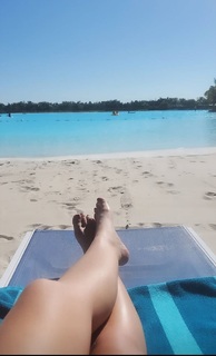 Letícia Navas feet photo 18