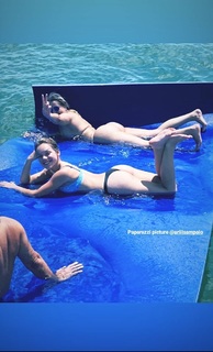 Letícia Navas feet photo 11