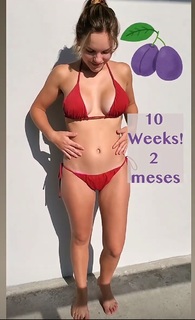 Letícia Navas feet photo 15