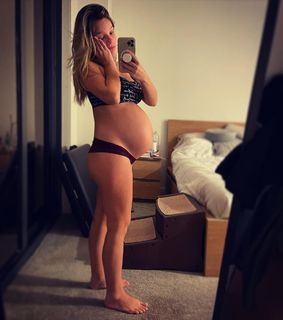 Letícia Navas feet photo 4