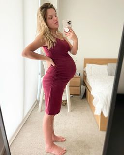 Letícia Navas feet photo 2