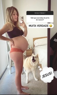 Letícia Navas feet photo 19