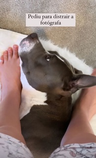 Letícia Navas feet photo 15