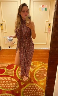 Letícia Navas feet photo 11
