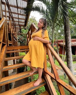 Letícia Navas feet photo 5
