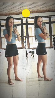 Letícia Navas feet photo 9