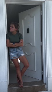Letícia Navas feet photo 1