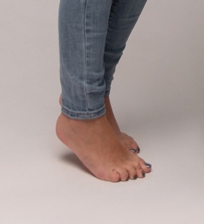 Letícia Navas feet photo 18