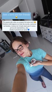 Letícia Navas feet photo 11