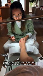 Letícia Navas feet photo 10