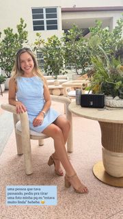Letícia Navas feet photo 8