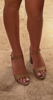 Letícia Navas feet photo 5