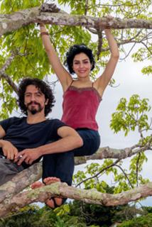 Letícia Sabatella feet photo 16