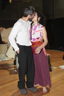 Letícia Sabatella feet photo 20