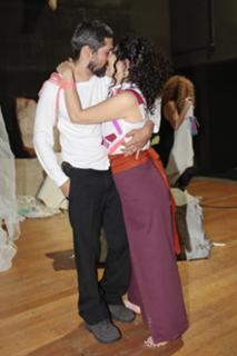 Letícia Sabatella feet photo 19