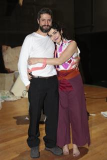 Letícia Sabatella feet photo 18