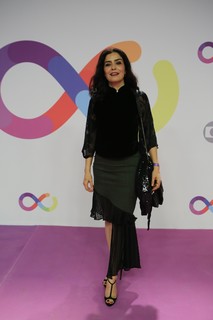 Letícia Sabatella feet photo 13