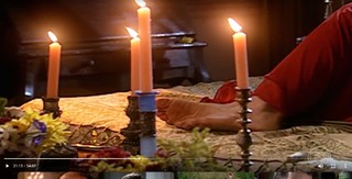 Letícia Sabatella feet photo 11