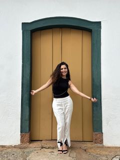 Letícia Sabatella feet photo 7
