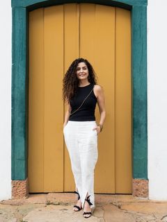 Letícia Sabatella feet photo 6