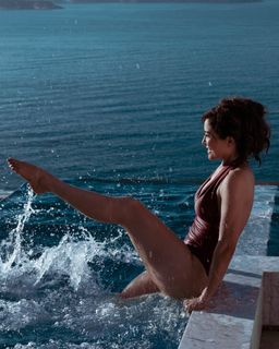 Letícia Sabatella feet photo 20