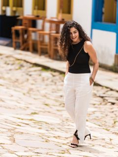 Letícia Sabatella feet photo 19