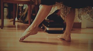 Letícia Sabatella feet photo 18